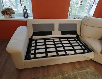 Sedací souprava ikea LIDHULT - 3