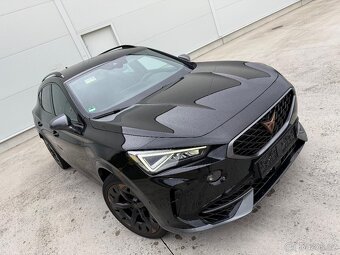 Cupra Formentor 2.0 TSI DSG 4DRIVE - 3