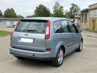 Ford Focus C-Max Trend 1.6tdci 80kw - 3
