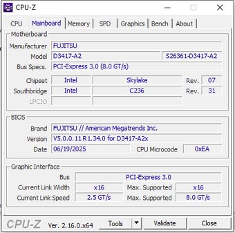 PC i7, 16GB RAM, SSD 1TB, GTX1050Ti 4GB, Win 10 Pro - 3