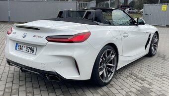 BMW Z4 M40i G29 r.v.2020 automat - 3