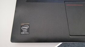 Lenovo T440s včetně monitoru a dock-in stanice - 3