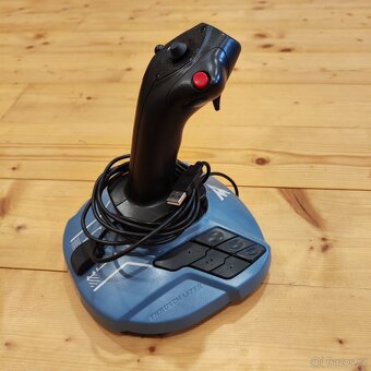 Joystick Thrustmaster TCA Sidestick Airbus Edition - 3