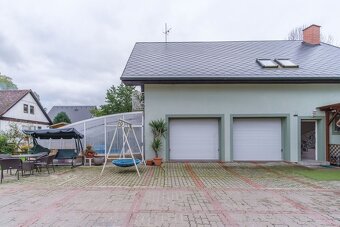 Prodej vícegeneračního domu Úštěk - 3