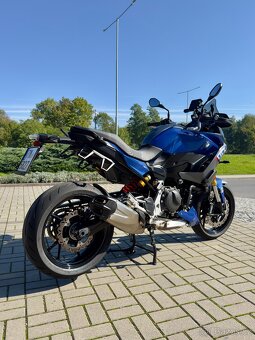 Bmw F900 XR - 3