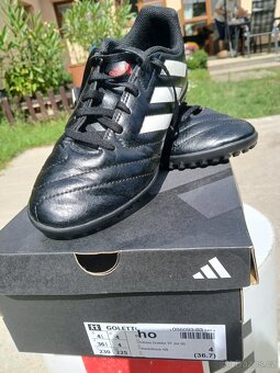 dětské kopačky adidas - 3