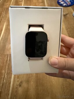 Prodám chytré hodinky Huawei watch fit 3 - 3