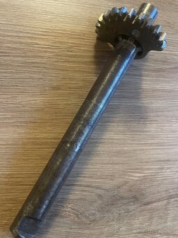 Jawa 50-20,21,23 - 3