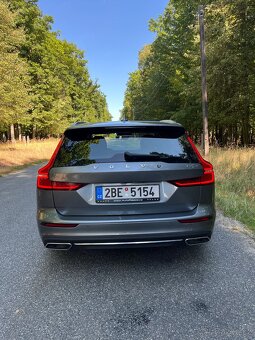 Volvo V60 D3 INSCRIPTION - 3