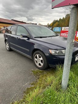 Volvo V50 —— nová STK do 2027 - 3