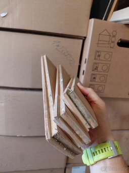 Parkety - bukové - 3