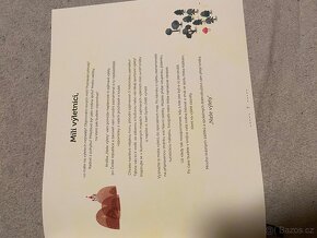 Kniha Naše výlety Familium - 3