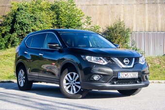 Nissan X-Trail - 3