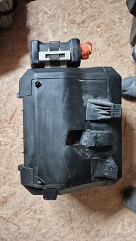 Moto kufry Honda Africa twin crf1100 - 3