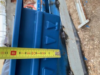 Šupliky POŘADAČ registr KARTOTÉKA na uložení  sbírky - 3