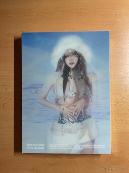 KPOP - (G)IDLE 3 alba - 3