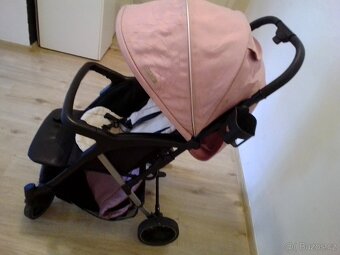 Sportovní kočárek - 3