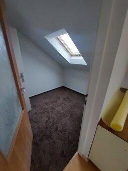 Byt 2KK 40m, s terasou, v obci Lipůvka - 3