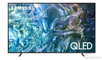 TV SAMSUNG 55" (138 cm) - NOVÁ - NEVYBALENÁ... - 3