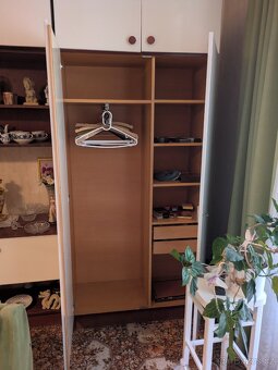 Obývací stěna - 3