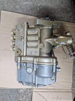 Vstřikovaci čerpadlo zetor 7245 - 3