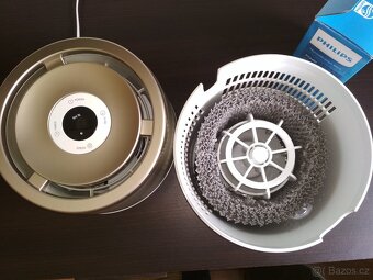 Zvlhčovač HU4811/10 Philips - 3