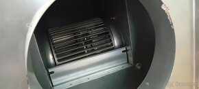 Ventilator Odsávání do dílny nebo kuchyně - 3