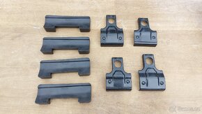 Kit Thule 1440 - TOYOTA Auris, Corolla, 06-12 - 3