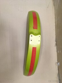 Prodám laminatový přední blatník - 3