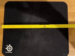 steelSeries podložka pod myš M - 3