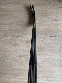 Nová hokejka BAUER Supreme 170, JR, flex 52, pravá P92 - 3