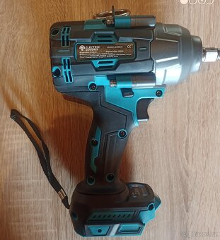 Makita aku utahovak - 3