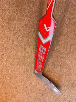 BRANKÁŘSKÁ HOKEJKA BAUER SUPREME M50 - 3