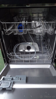 Myčka - standardní (60 cm) MIDEA MFD60S121B-CZ - 3