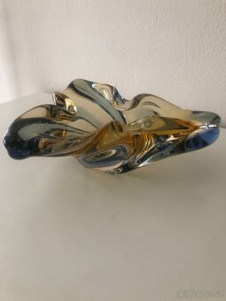 Karlovarske hurni sklo - popelnik - 3