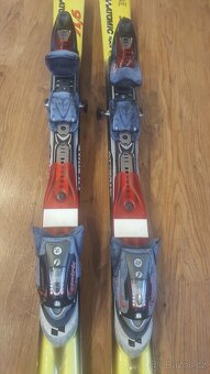 Atomic carvingové - 3