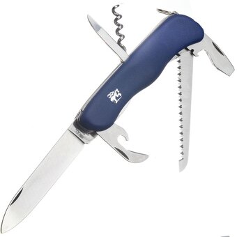 Nůž mikov praktik 115-nh-6/ak Nové zabalené - 3