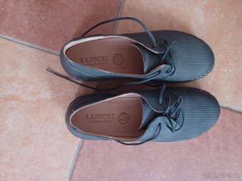 Boty dámské - 3