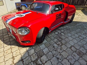 Škoda 200r turbo - 3