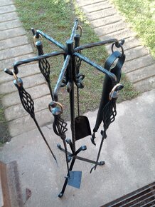 Krbové nařadí - 3