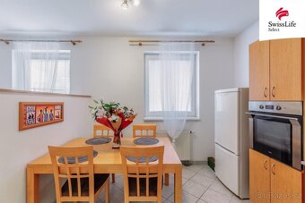 Prodej bytu 3+kk 81 m2 Na Jíkalce, Plzeň - 3