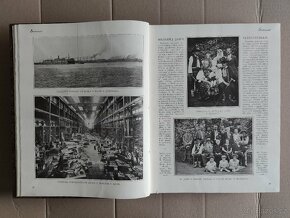 Časopis Světozor, ročník 26 - 3