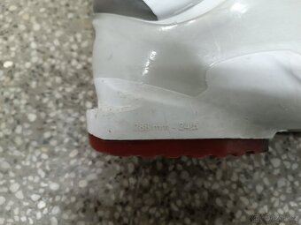 Dětské lyžáky - 3