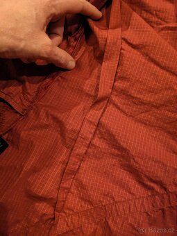 Klattermusen vetrovka dámská M/S - 3