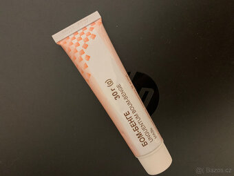 Masažní přípravek Bom Benge, tuba 30 g - 3