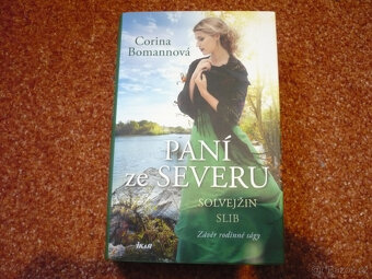 3 x Corina Bomannová - 3