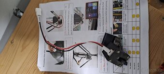 3D tiskárna Flsun-Q5 - 3