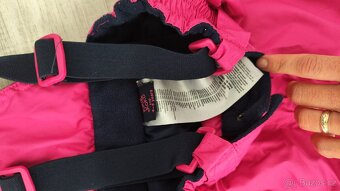 Oteplovačky (vel.110) - 3