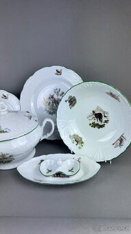 Jídelní souprava, NOVÁ, jídelní servis - 3