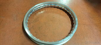 Alu ráfek Simson - 3